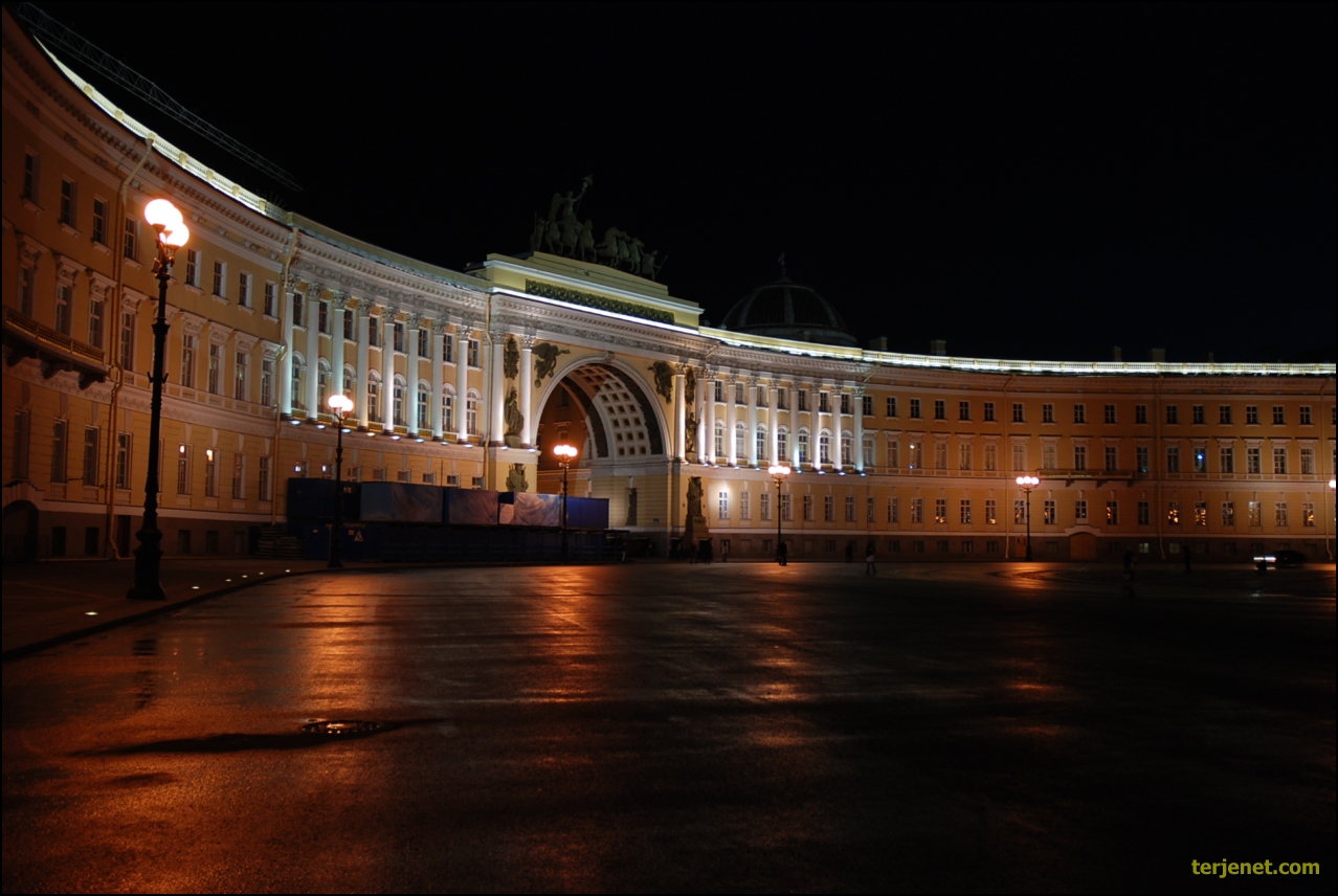 St.Petersburg